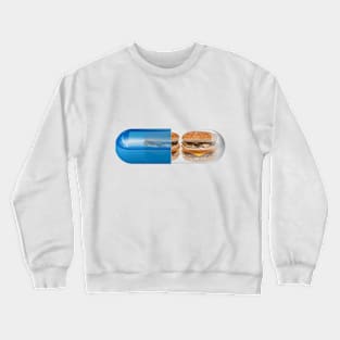 Diet Crewneck Sweatshirt